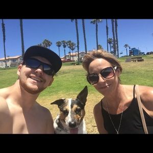 Meet your Posher, Sandra